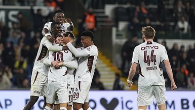 Muçi'den sevgilerle