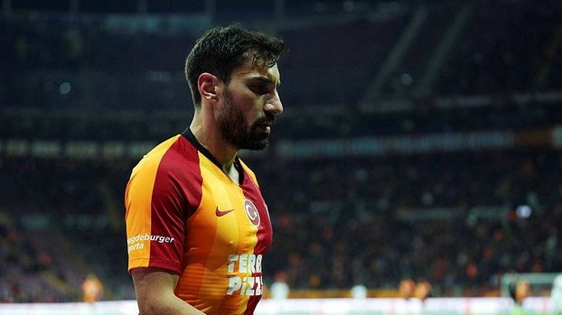 Şener Özbayraklı veda mesajı yayınladı! Yeni adresi resmen açıklandı