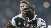Aboubakar’dan Beşiktaş’a şok teklif!