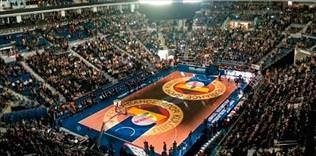 Maccabi maçı kapalı gişe