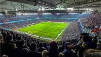 Derbi kapalı gişe