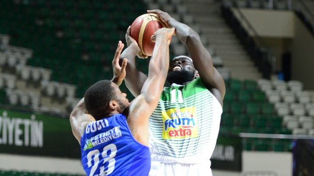 Son dakika transfer haberleri | Marial Shayok Fenerbahçe Beko’da