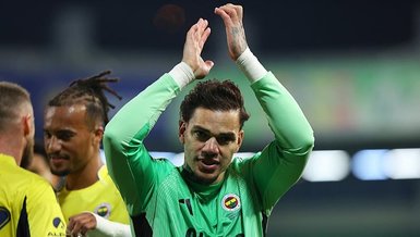 Ederson’a ceza yok