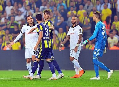 Beşiktaş’ın büyük kabusu! Fenerbahçe...