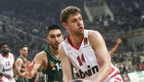 MVP Vezenkov