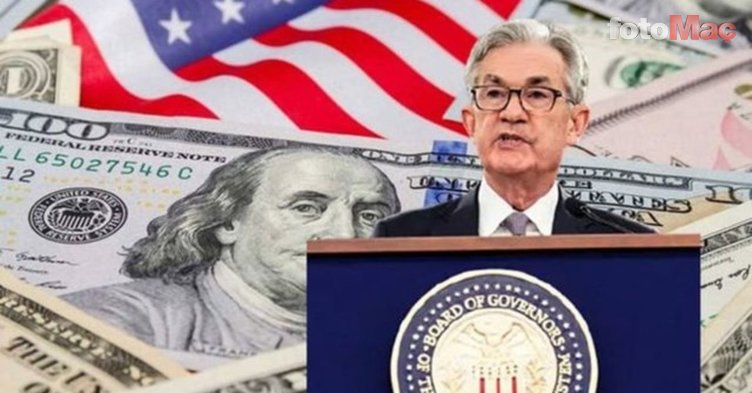 FED FAİZ KARARI AÇIKLANDI! Mart 2023 FED toplantısında faiz kararı belli oldu!
