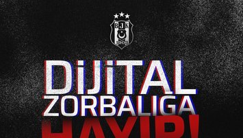 ‘Dijital zorbalığa hayır’ paylaşımı