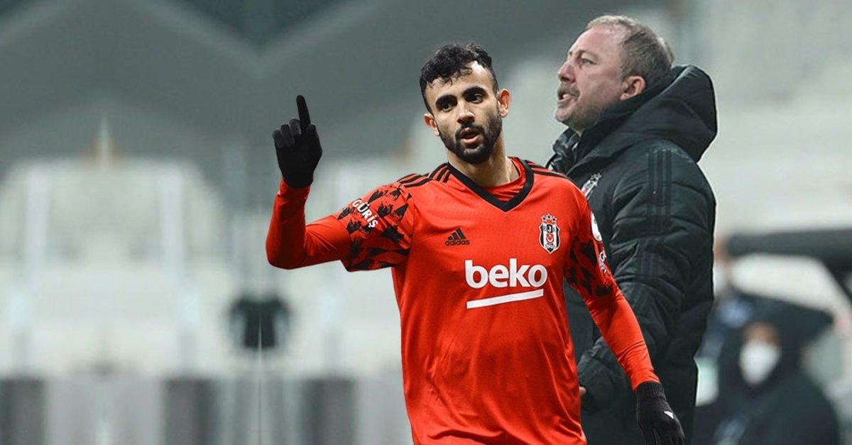 Son Dakika Transfer Haberi Besiktas Teknik Direktoru Sergen Yalcin Acikladi Ghezzal Icin Fotomac