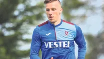 Hoş geldin Mislav Orsic