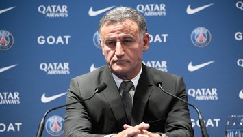 Galtier appointed Paris Saint-Germain’s new head coach
