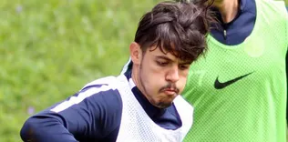 Antalyaspor’da ayrılık