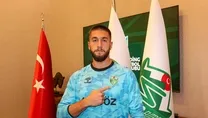 Iğdır FK’da kale Cem’in