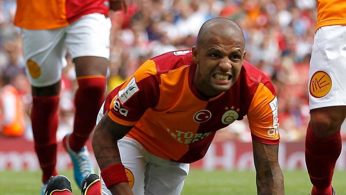 Melo’nun aklı kaldı