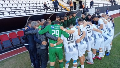TFF 2. Lig ekibi Sivas Belediyespor ligden çekilmek istiyor