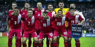 Türkiye ile Kosova eşleşti