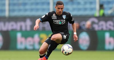 Galatasaray geç kaldı! Milan alıyor