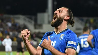 Muriç’e Real kancası