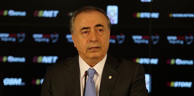 Eşref Hamamcıoğlu'dan flaş sözler: Mustafa Cengiz özür dilesin!