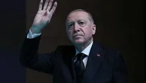 Başkan Erdoğan’dan tebrik
