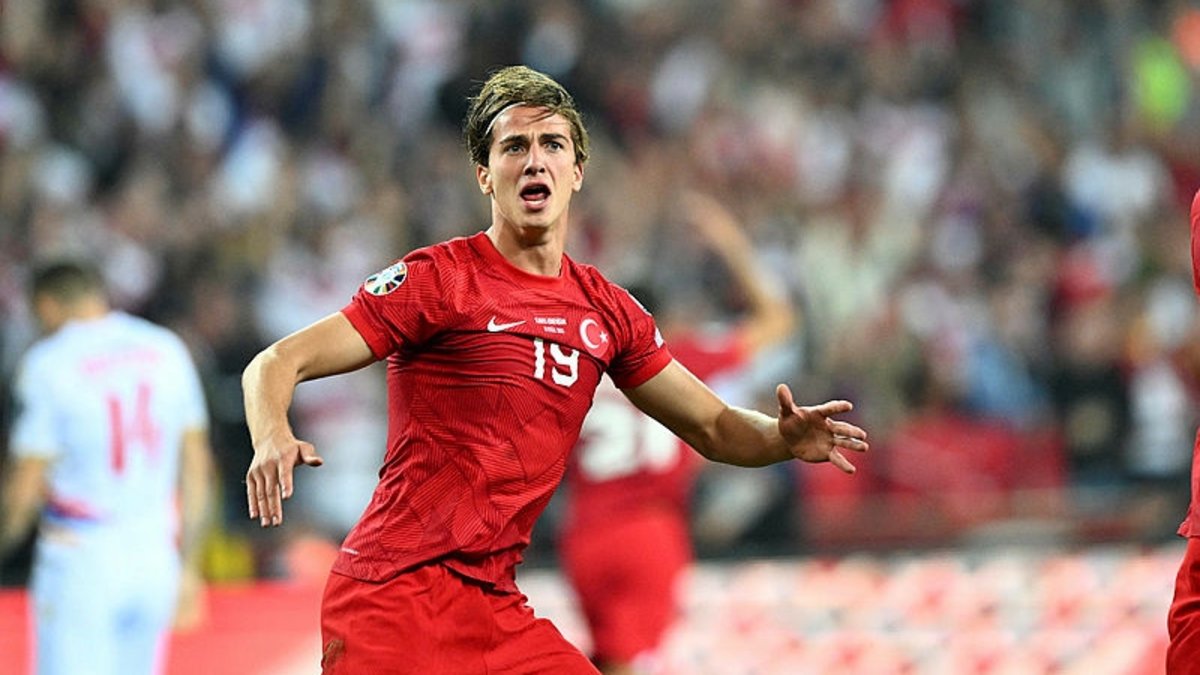 TRANSFER HABERİ - Beşiktaş'tan milli golcüye kanca! Kiralama teklifi yapılacak