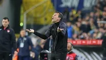 Asla dönüş yok!