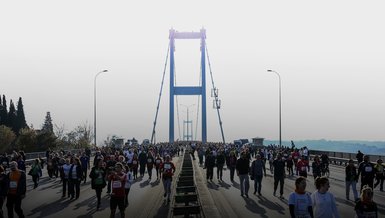 İSTANBUL KAPALI YOLLAR | İstanbul Maratonu'nda hangi yollar trafiğe kapanacak?