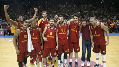 Aslan’ın konuğu G.Antep Basket