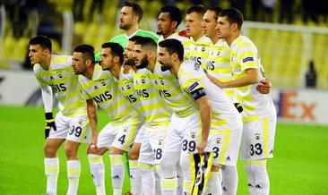 Fenerbahçe'den 6'da 6! I Fenerbahçe 0-0 Dinamo Zagreb I MAÇ SONUCU