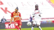 Gidecekler belirleyici olacak