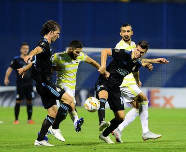 Fenerbahçe’nin Kadıköy’de bileği bükülmüyor!