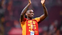 Leao: Geliyoruz