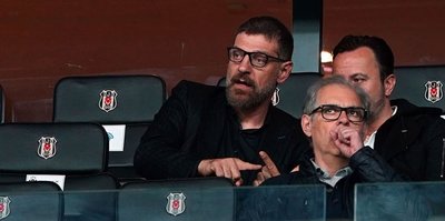 Bilic Beşiktaş'a mı dönüyor? Statta böyle açıkladı!