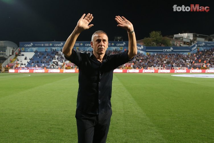 TRABZONSPOR HABERLERİ: Milli ara sonrası bambaşka Fırtına! Avcı'dan 3'lü kurgu