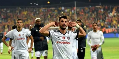 ''Öz güvenim yükseliyor''
