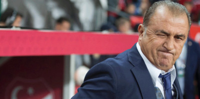Fatih Terim'e sürpriz teklif