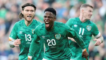 Ogbene’yi izlediler