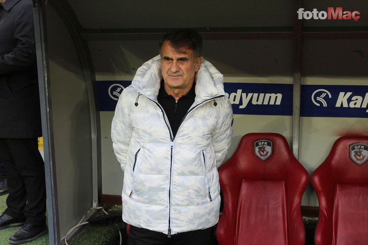 BEŞİKTAŞ TRANSFER HABERLERİ - Kartal'da orta sahaya son aday Fisayo Dele-Bashiru!