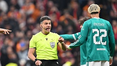 VAR’dan doğru karar