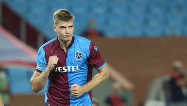 Trabzonspor'da akıl oyunları!