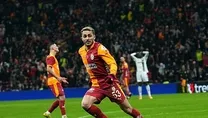 Barış Alper yetmedi