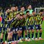 Fenerbahçe'de ilk kayıp!