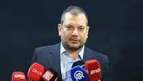 Ernest Muçi açıklaması