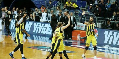 Fenerbahçe Doğuş, medyayla buluştu