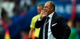 "Burada pardon yok!"