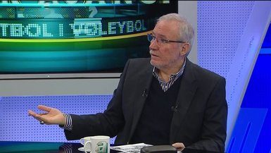 Levent Tüzemen: Gomis’in paragöz menajeri Mendy ortalığı karıştırıyor