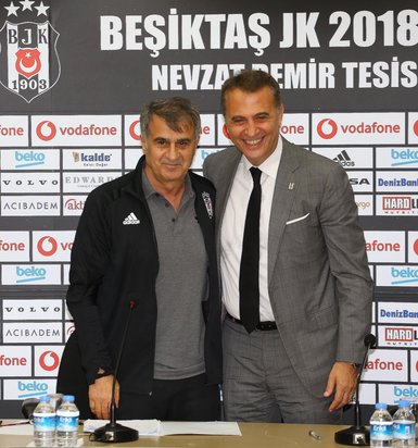 Beşiktaş’tan Liverpool’a bomba takas teklifi: Karius’u al Origi’yi ver!