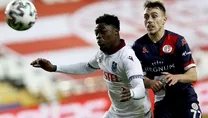 Gözler Ekuban’da
