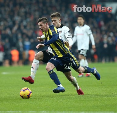 Fenerbahçe’nin kurtuluş reçetesi hazırlandı