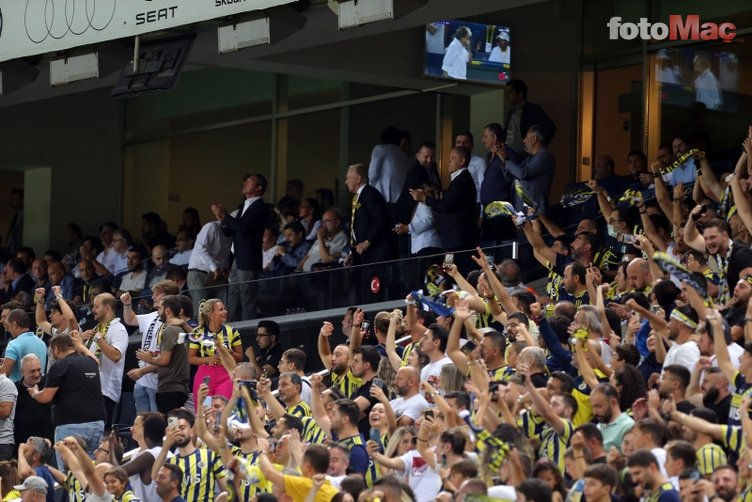 Fenerbahçe Enzo Copetti'den vazgeçti! İşte nedeni ve yeni hedef
