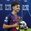 UCL'de haftanın oyuncusu F. Lopez!